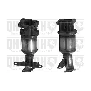 QUINTON HAZELL QCAT80174