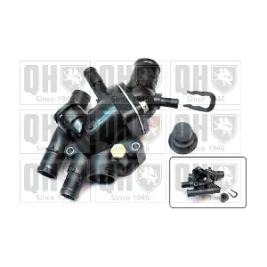 QUINTON HAZELL QTH644K