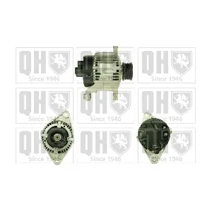 QUINTON HAZELL QRA2564
