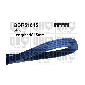 QUINTON HAZELL QBR51815