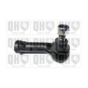 QUINTON HAZELL QR2776S