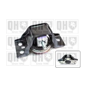 QUINTON HAZELL EM4412