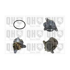 QUINTON HAZELL QCP3786