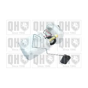 QUINTON HAZELL QFP749