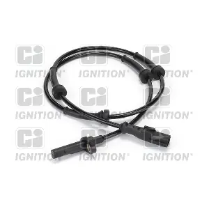 QUINTON HAZELL XABS811