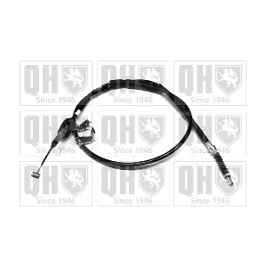 QUINTON HAZELL BC4004