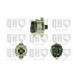 QUINTON HAZELL QRA2283
