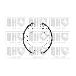 QUINTON HAZELL BS740