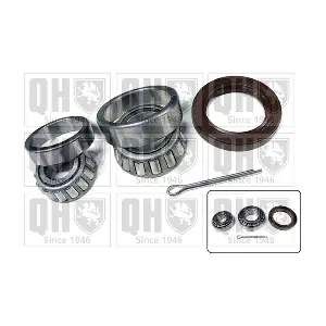 QUINTON HAZELL QWB114C