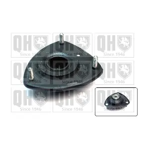 QUINTON HAZELL EMA4998