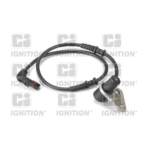 QUINTON HAZELL XABS189