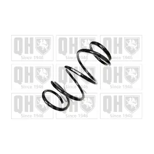 QCS8758 QUINTON HAZELL