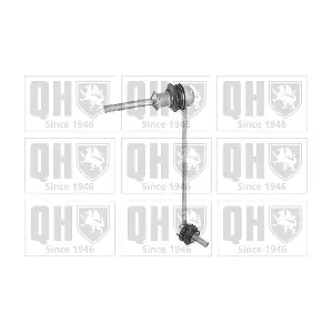 QLS3682S QUINTON HAZELL