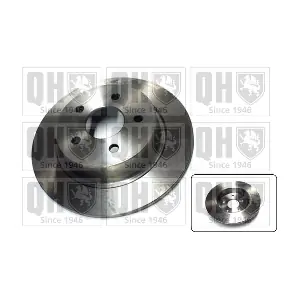 QUINTON HAZELL BDC6055