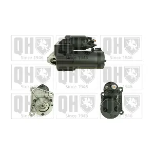 QUINTON HAZELL QRS1801