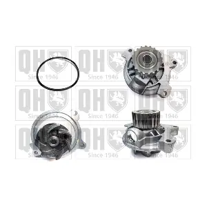 QUINTON HAZELL QCP3620HP