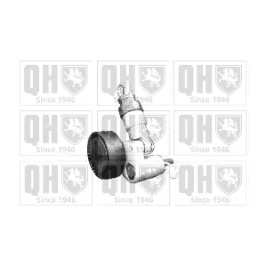 QTA1084 QUINTON HAZELL