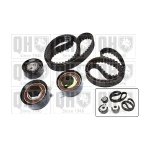QUINTON HAZELL QBK651