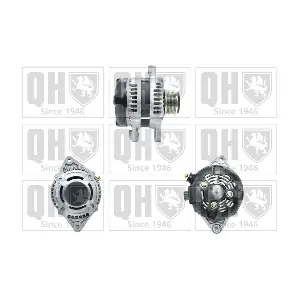 QUINTON HAZELL QRA2361