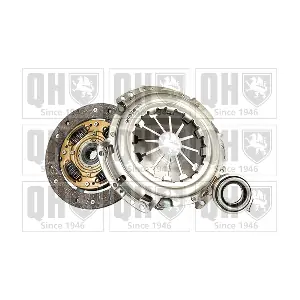 QUINTON HAZELL QKT4049AF