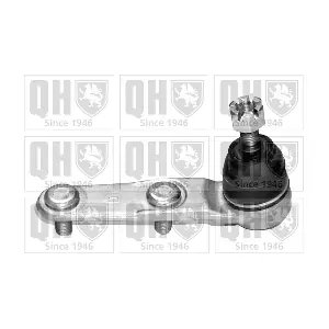 QUINTON HAZELL QSJ1205S