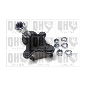 QUINTON HAZELL QSJ3295S