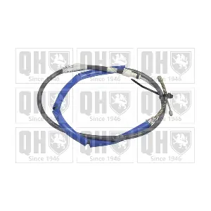QUINTON HAZELL BC2072