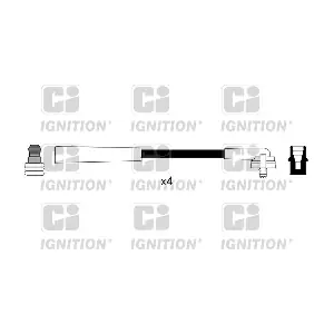 XC401 QUINTON HAZELL