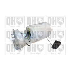 QUINTON HAZELL QFP1028