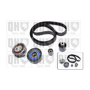 QUINTON HAZELL QBK869