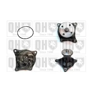 QUINTON HAZELL QCP2830