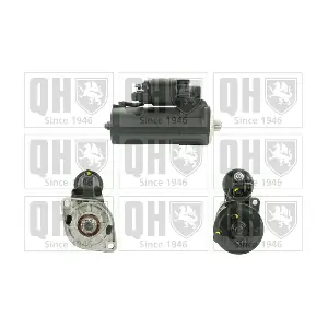 QRS2301 QUINTON HAZELL