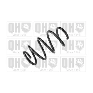 QCS7753 QUINTON HAZELL