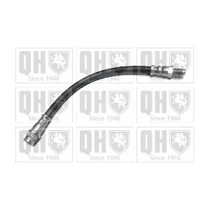 QUINTON HAZELL BFH4705