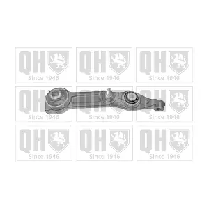 QSJ2057S QUINTON HAZELL