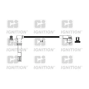QUINTON HAZELL XC717
