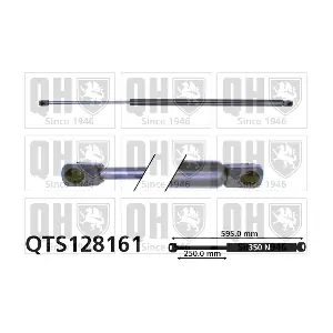 QUINTON HAZELL QTS128161