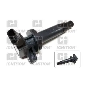 QUINTON HAZELL XIC8300