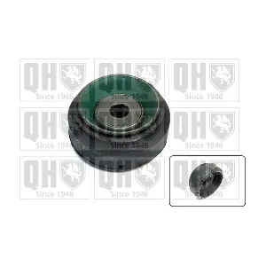 QUINTON HAZELL EMA1767
