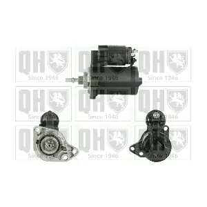 QUINTON HAZELL QRS2286