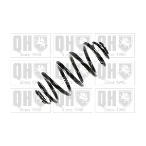 QCS8046 QUINTON HAZELL