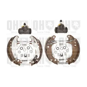 BS616K2 QUINTON HAZELL