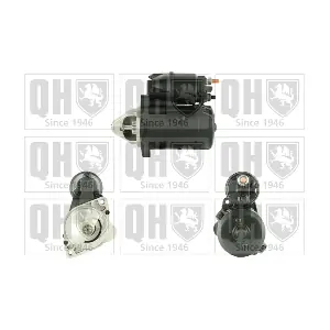 QUINTON HAZELL QRS1857