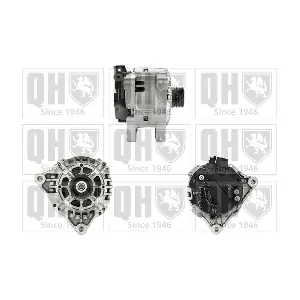 QUINTON HAZELL QRA1649