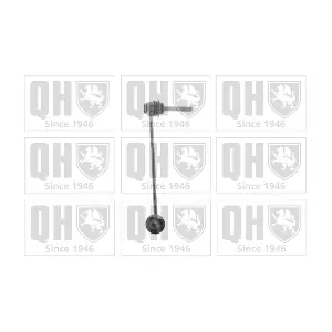 QLS3622S QUINTON HAZELL