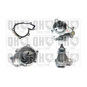 QUINTON HAZELL QCP2450