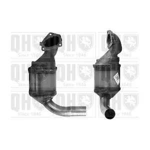 QUINTON HAZELL QCAT80478H