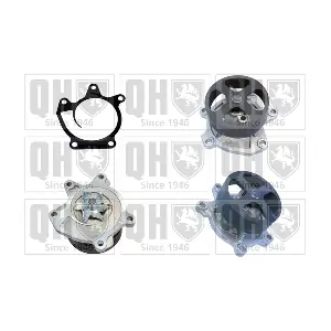 QUINTON HAZELL QCP3801