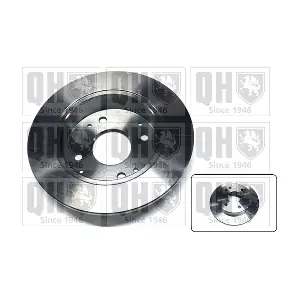 QUINTON HAZELL BDC5015