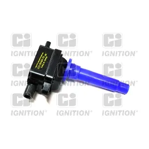 XIC8405 QUINTON HAZELL